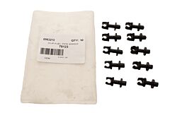 CLIP FUEL PIPE SINGLE