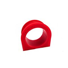 Polybush - Toyota land Cruier 100 Series - Steering Rack D Clamp