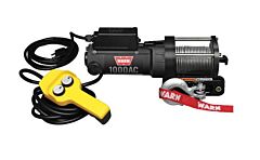 Warn - 1000AC Winch Image