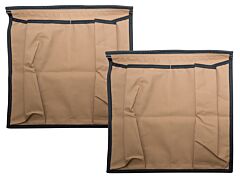 ARB Tent Shoe Pockets