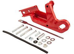 ARB Recovery Point Toyota FJ Cruiser|Land Cruiser 150 Series LHS