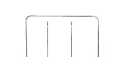 Exmoor Trim - 80" 3 Man HSS Flat