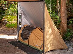 ARB 2.5m Wide Deluxe Awning Alcove