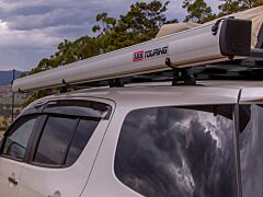 ARB – Aluminium Awning  2.5m x 2.5m