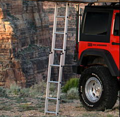 ARB - Replacement Ladder for Simpson 3