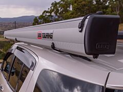 ARB Aluminium Awning  2.5m X 2.5m (**With Light**)