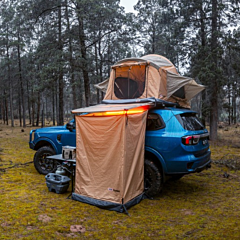 ARB Ensuite Room & Instant Shower Tent