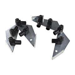 ARB Hinge Set (Set Of 4)