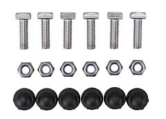 ARB - Awning T-Bolt & Nut Mounting Kit