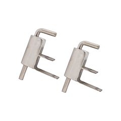 ARB Flin Ladder Hinges 2Pc Flinders Tent - Spare