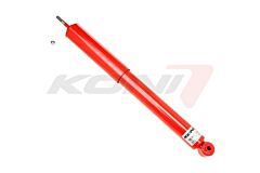 Koni Jeep JK Wrangler Heavy Track