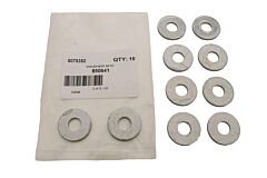 WASHER M10