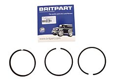 PETROL PISTON RING STD