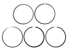 PETROL PISTON RING STD