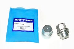 KIT-WHEEL LOCKING