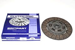 PLATE - CLUTCH PRESSURE