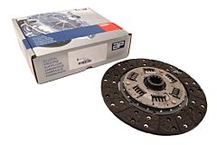CLUTCH PLATE