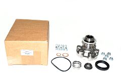FLANGE - DRIVE