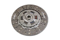 CLUTCH PLATE