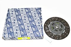 CLUTCH PLATE