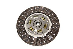 CLUTCH PLATE - PETROL