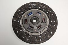 PLATE ASSY-CLUTCH