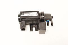 VALVE-EGR CONTROL