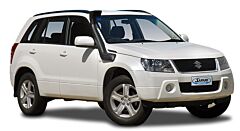 Safari - Suzuki Grand Vitara V-Spec Snorkel 2006 to 2011