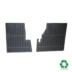 Exmoor Trim - 86" Front Mats (Pair)
