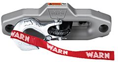 Warn - Hawse Fairlead For Synthetic Rope Image