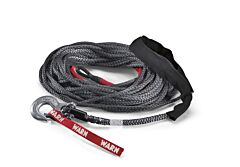 Warn - Synthetic Rope Kit 3/8" x 100' Image