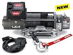 Warn - XD9000-S 12v Winch Image