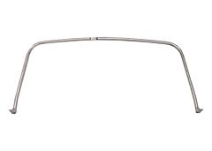 Exmoor Trim - 88"/109" 3/4 (Cab Fit) Front Hood Stick