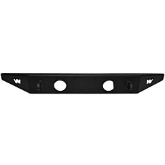 Warn - Rock Crawler Front Bumper - Wrangler JK Image