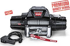 Warn - ZEON 10 Winch 12v Image
