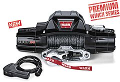 Warn - ZEON 8-S Winch 12v Image