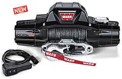 Warn - ZEON 10-S Winch 12v Image