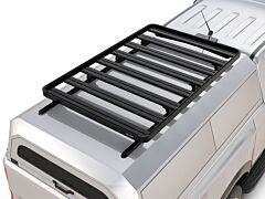 Front Runner - Truck Canopy or Trailer Slimline II Rack Kit / Tall / 1255mm(W) X 1560mm(L)