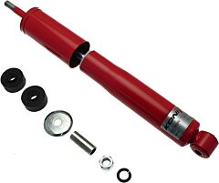 Koni - Heavt Track Raid Toyota Land Cruiser 100 Series Shock - (1998 - 2007)