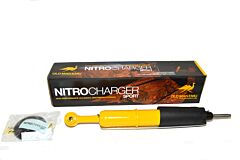 Old Man Emu - Nitrocharger Sport Shock Absorber - Toyota Fortuner 2004 On / Hilux 2005 On   