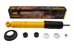 OME Plus - Toyota Hilux Surf Front Shock Absorber - Petrol & Diesel (2010-2023)