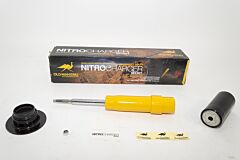 Old Man Emu - Nitrocharger Sport Shock Absorber - Jeep Cherokee Kk / Cherokee Kj