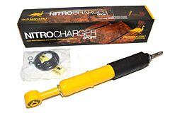 Old Man Emu - Nitrocharger Sport Shock Absorber - Toyota Prado 150 Series / Fj Cruiser 2010 On / 4 Runner 2010 On