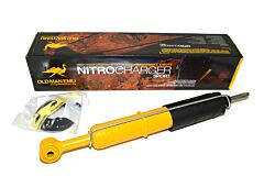 OME Plus - Toyota Hilux Shock Absorber - 2005-2015 - 30mm