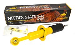 Old Man Emu - Nitrocharger Sport Shock Absorber - Ford Ranger Px 2011 On / Mazda Bt50 2011 On   
