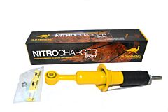 Old Man Emu - Nitrocharger Sport Shock Absorber - Ford Ranger Px 2011 On / Mazda Bt50 2011 On   