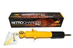 Old Man Emu - Nitrocharger Sport Strut Np300 Navara (16 On)