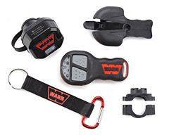 Warn - Wireless Remote Control System Image