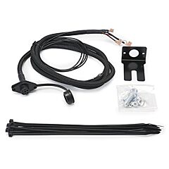 Warn - ZEON Remote Socket Kit With L Bracket Image