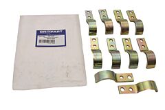 EXHAUST BRACKET